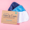 MakeUp Eraser - Weekenders Blue 3-Day Set