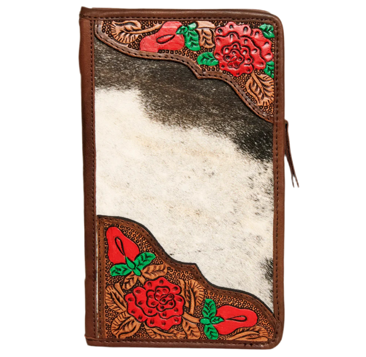 Rodeo Rose Jewelry Case