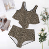 Bottomland Plus Size Tankini
