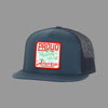 Proud American Fisherman Snapback
