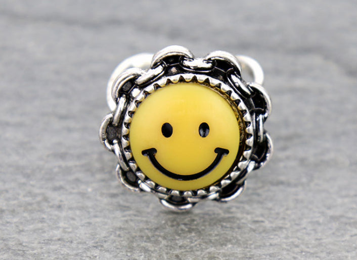 Smile Soul Ring