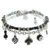 Y’allternative Charm Bracelet