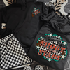 Shoot For The Stars Hoodie or Crewneck