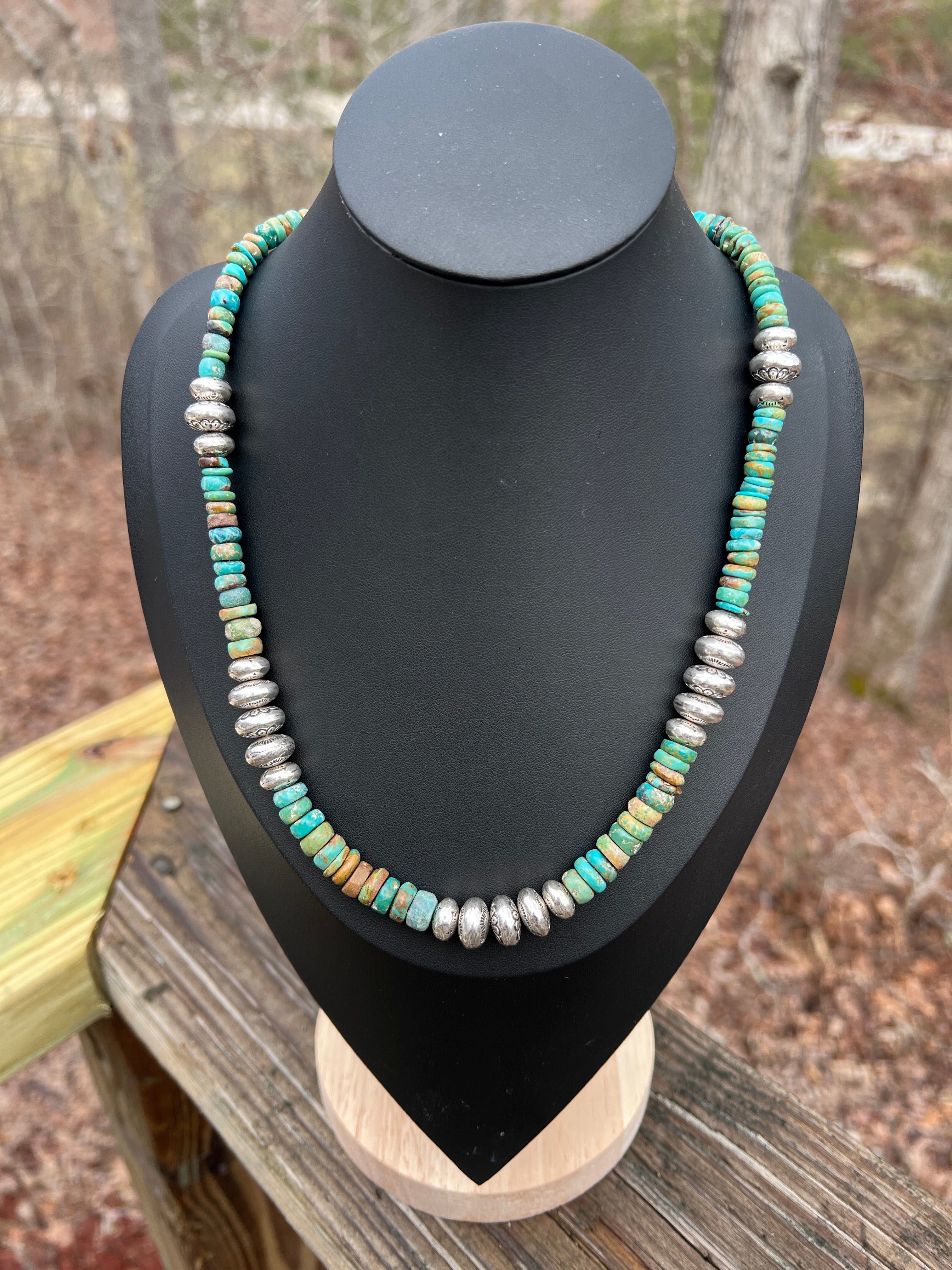 Statement Piece Pearls