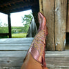 Miss. Dolly Boots