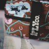THAT TRAVELER BAG *WHOA BRONC
