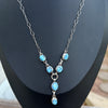 Golden Hills Lariat- Shirley Henry