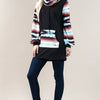Spring In The Dark Tunic