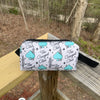 Go Everywhere Bag Large Bags- Y'allternative Edge Exclusive Designs!