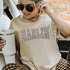 Darlin'- Unisex or Comfort Colors