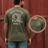 Just Vibes Tee