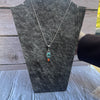 Hubi Turquoise & Spiny Necklace