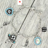 Rodeo Rider Charm Bracelet