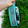 Turquoise For All Unisex Travel Bag