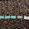 Mine 8 Bar Necklaces