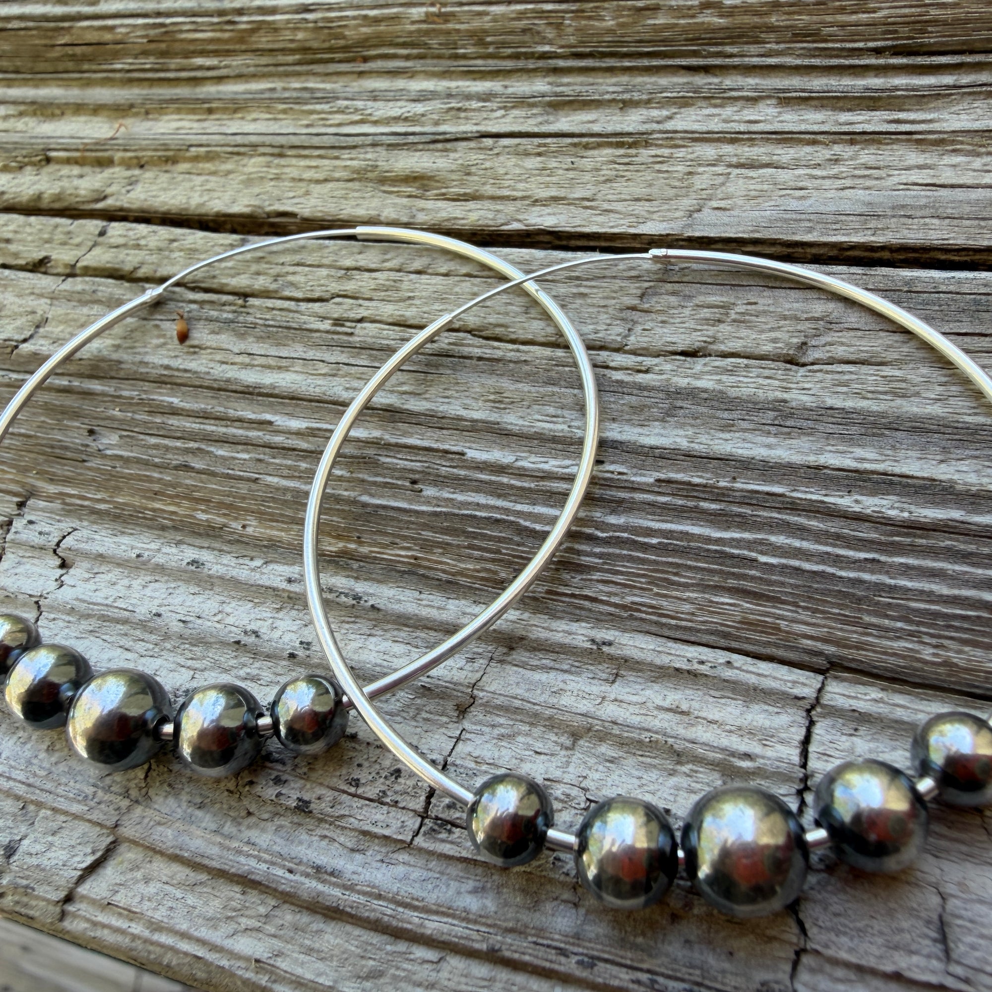 The Nicki Hoops
