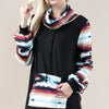 Spring In The Dark Tunic