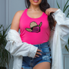 2 Hat Crew (Regular or Racerback)