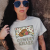 Killa- Unisex or Comfort Colors