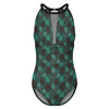 Punchy Shooters Mesh Insert One Piece