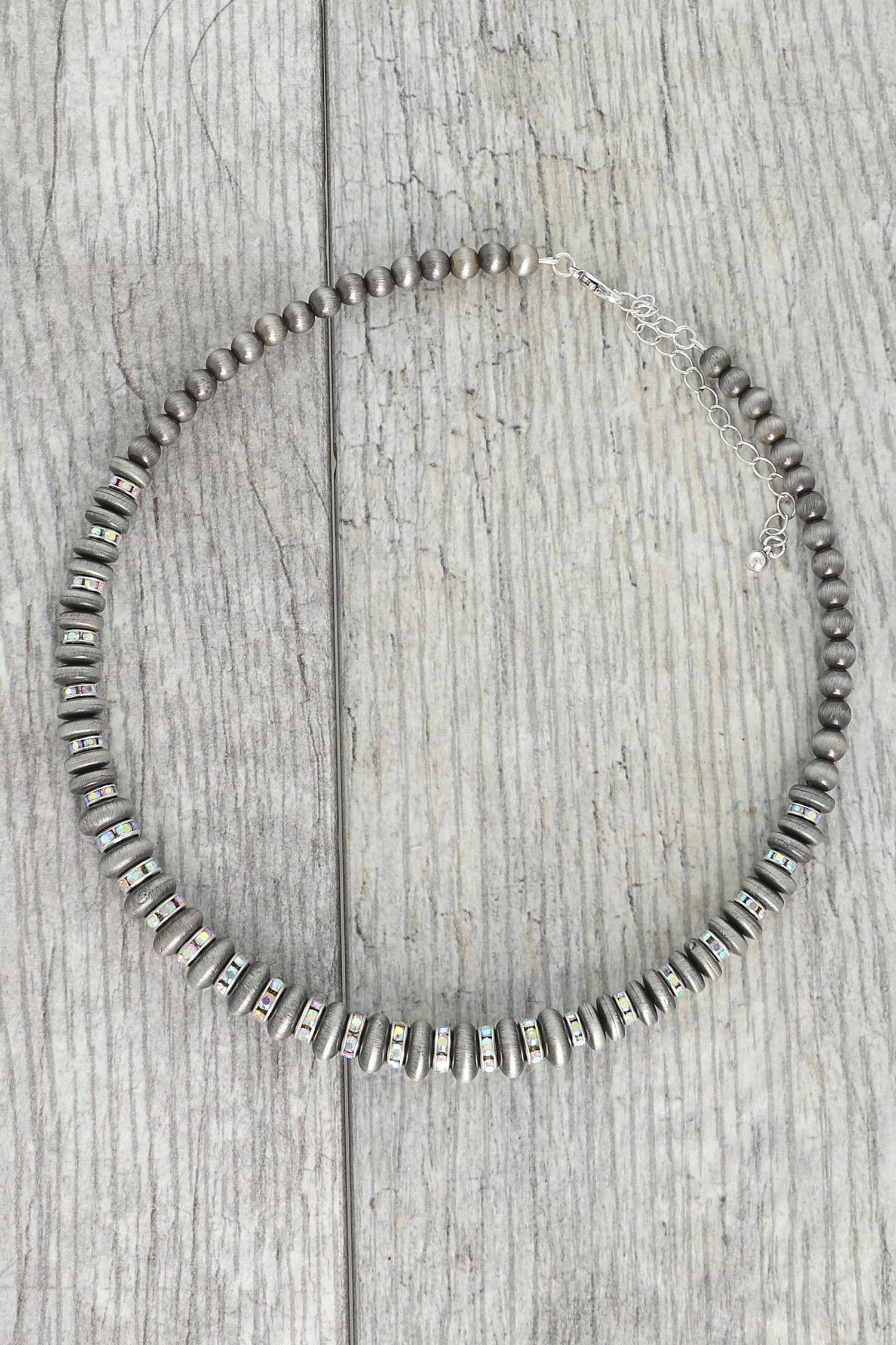 Buckin’ Beauty Choker