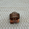 Running Bear Copper Over Sterling Ring-9