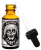 Grave Before Shave Beard Oil: Teakwood Blend