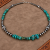 14+2" Campitos Chip Choker