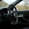 Big Dealer Steering Wheel Cover