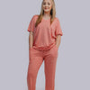 Cloud Modal Pajamas Sets
