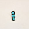 Campitos Sterling Silver Statement Ring