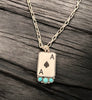 Lucky in La Vista Necklace