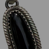 Onyx Pendant- Scott Skeets
