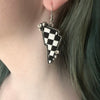 Thunder Races Earrings