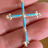 Zuni Cross Collection
