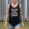 A Lil of Both- Tank or Racerback