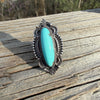 Campitos Statement Ring