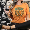 Turquoise & Beer- Unisex or Comfort Colors
