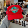 Team Snap Trucker