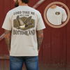 Bottomland Prayers Tee