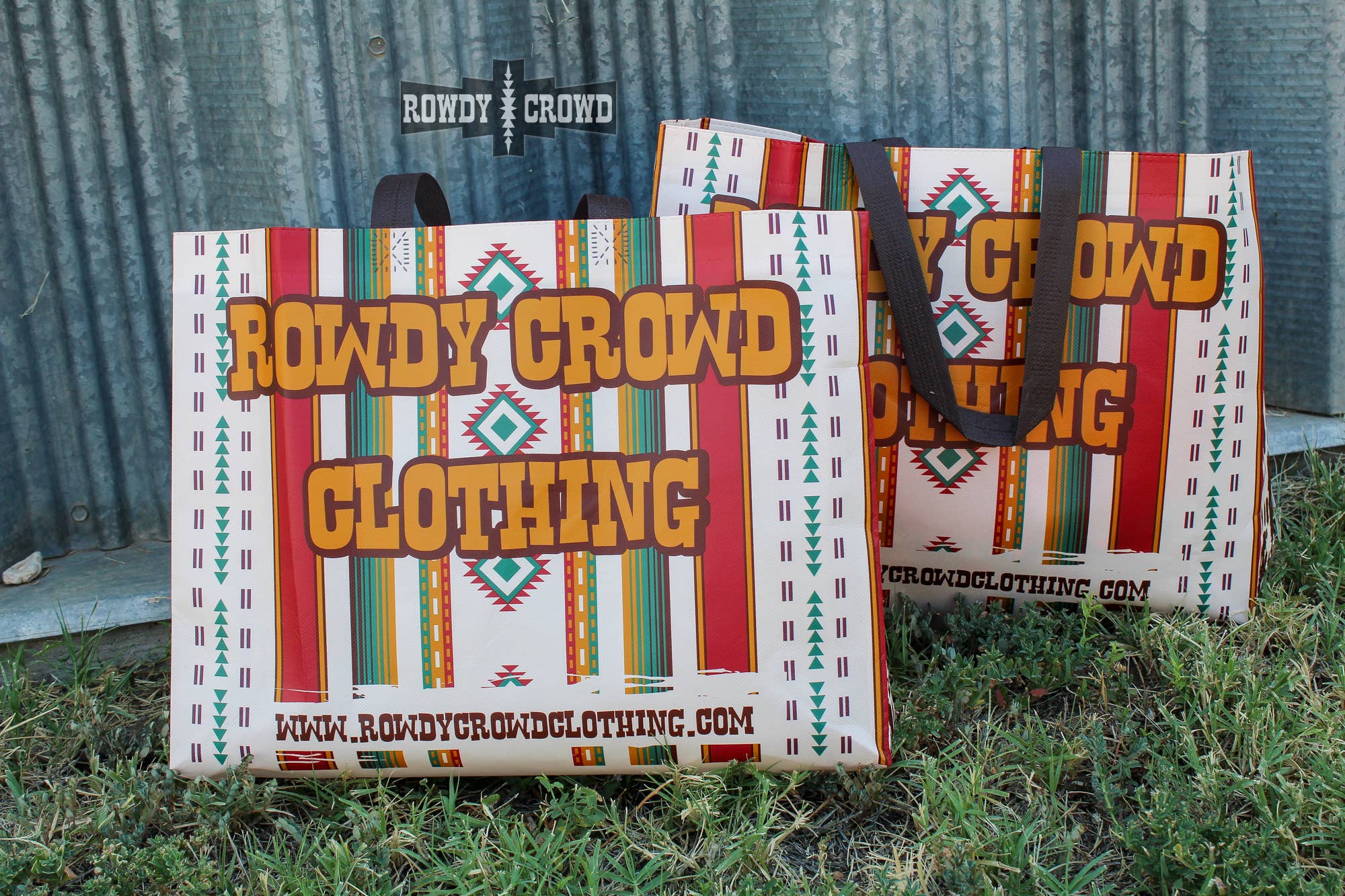 FREEBIE-Rowdy Crowd Clothing - BLACK FRIDAY FREEBIE