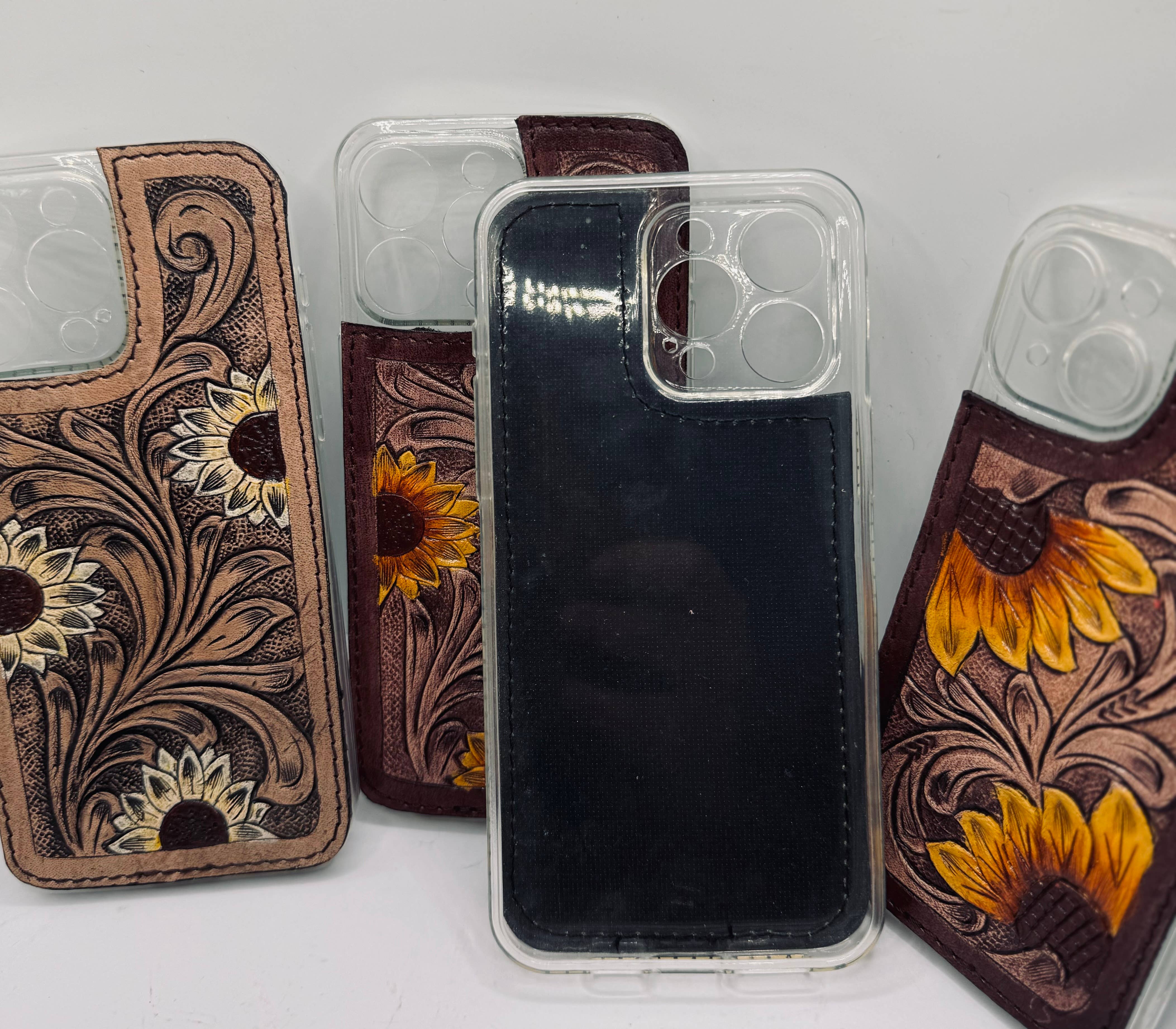 Tooled IPhone 15 Cases