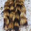 Genuine Raccoon Tails
