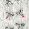 Up In Knots Earrings