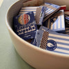 Let’s Get Wild Matchbook- Hat Deco