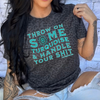 Handle that S*it (Choice of Colors)