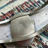 Vintage Kingman Cuff- Cynthia Begay