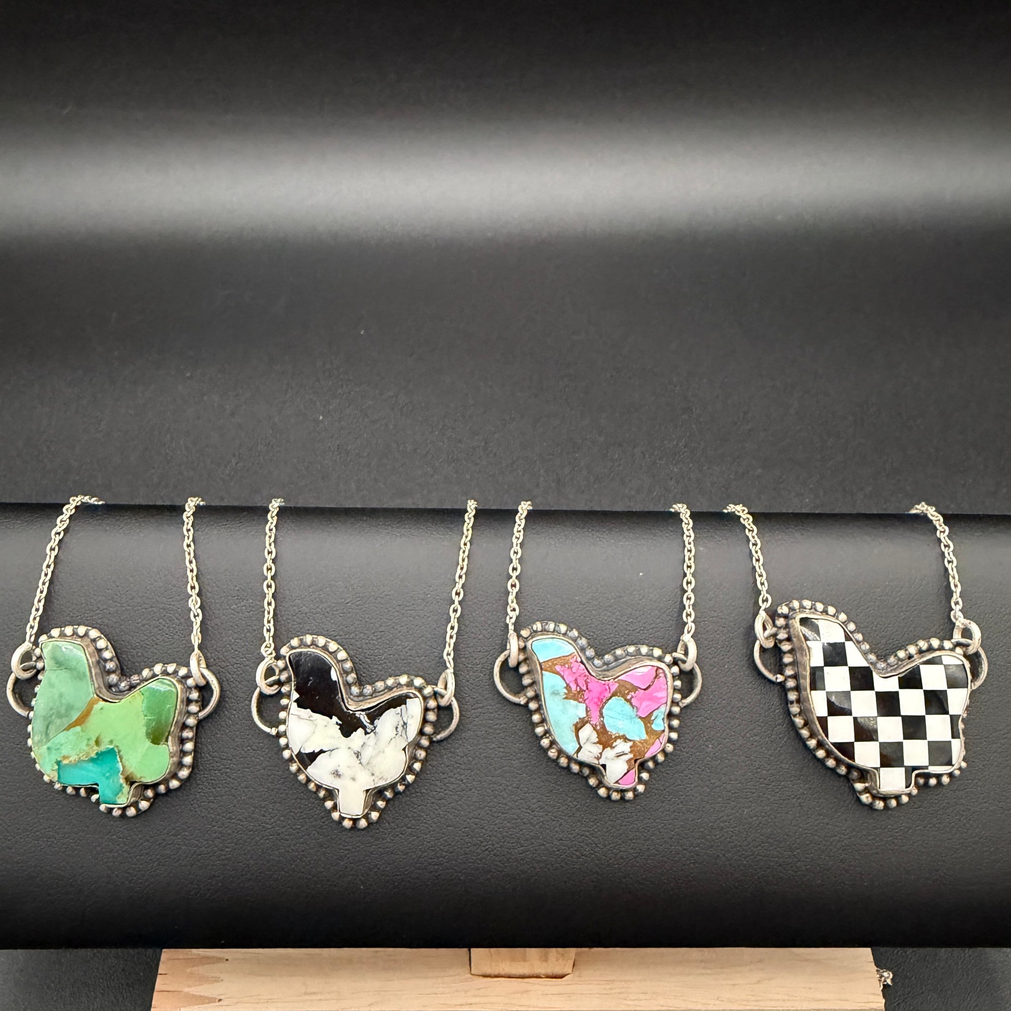 Those Chicks Collection- A Y’allternative Edge Exclusive