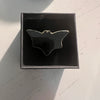 It’s Frickin’ Bats Ring- Adjustable HALLOWEEN SPECIAL