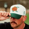 Marshlands Classic Snapback